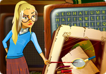 Word Game Deluxe