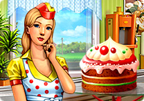 Cake Shop 2