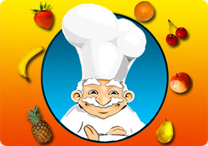 Smart Cook
