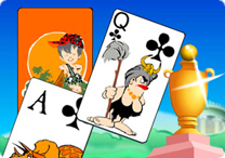 Play Solitaire Forever