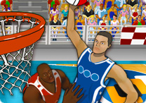 Incredi Basketball(played:0)