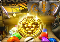 Jewel Quest II(played:0)
