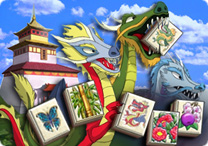 Mah Jong Quest III: Balance of Life(played:0)