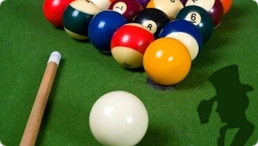 BILLIARD ART