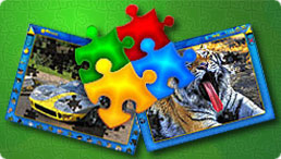 Jigsaw 
Deluxe Online