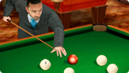 MOSCOW BILLIARDS