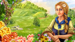 MAGIC FARM - Free Farm Game