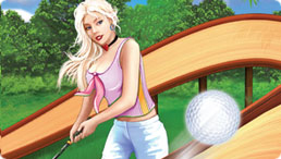 MINI-GOLF CLUB - Free Golf Games