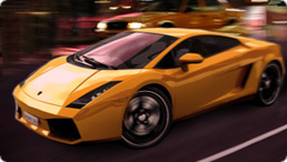 STREET RACER - street racing games