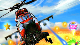 Air Force Missions - Free 3D Game