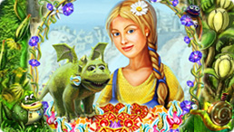 Magic Farm: Ultimate Flower - Time management game