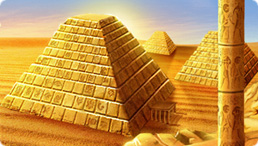 AMAZING PYRAMIDS