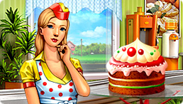 Cake Shop 2 - time management game download