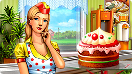 CAKE SHOP 2 - time management game download