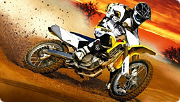 SUPER MOTOCROSS AFRICA