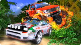 Offroad Racers - Offroad games
