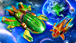 Action Ball Deluxe - Download robot game