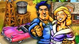 Fix-It-Up Eighties: Meet Kates Parents - Economic game