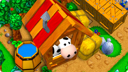 Joe's Farm: Holidays - Free farming game