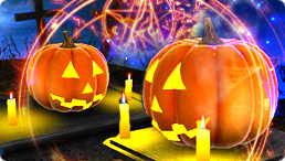 Spooky Range - Play Halloween games