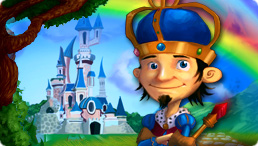 King's Legacy - Free prince game