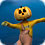 Halloween Night. Pumpkin Match - Top Spiele