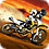 Super Motocross Africa - Top Games