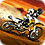 Super 
Motocross Africa - Top Games