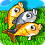 Snowy: Fish Frenzy - Download new pc games for free