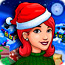 Home Sweet Home: Christmas Edition - Free Games Time Management