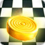 Amusive Checkers - Free Games Board