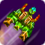 Ultra Galaxy War - Free Games Action