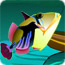 Fortune Fishing Game - Free Games Kids