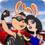 Car Racing Deluxe - Free Games Racing