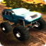 Bigfoot 4X4 Challenge - Free Games Racing