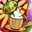 Coffee Rush - Free Games Match 3