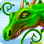 The Enchanted Kingdom: Elisa's Adventures - Free Games Match 3