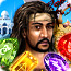 1001 Nights: The Adventures of Sinbad - Free Games Puzzle