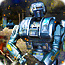 Assault Droid - Free Games Action