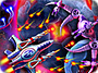 Astro Fury