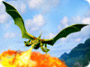Brave Dragon Online