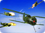 Brave Plane Online