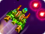 Ultra Galaxy War Online