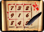 Sudoku - Beautiful Mind Online
