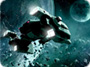 Astro Avenger