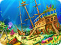 Lost In Reefs