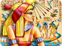 Mysteries Of Horus