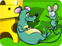 Fun Mice House Online