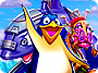 1 Penguin 100 Cases