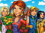 Kelly Green: Garden Queen